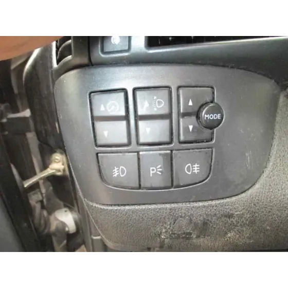 FIAT STILO (192) '2003 1.9 JTD CAT NEGRO