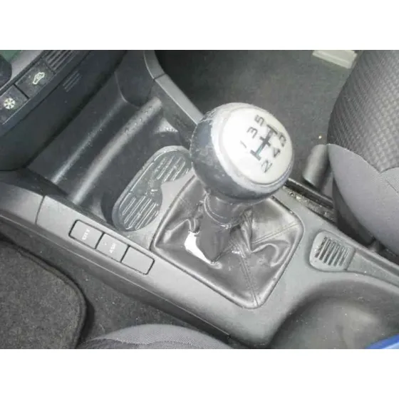 FIAT STILO (192) '2003 1.9 JTD CAT NEGRO