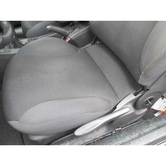 FIAT STILO (192) '2003 1.9 JTD CAT NEGRO