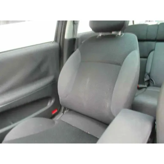 FIAT STILO (192) '2003 1.9 JTD CAT NEGRO
