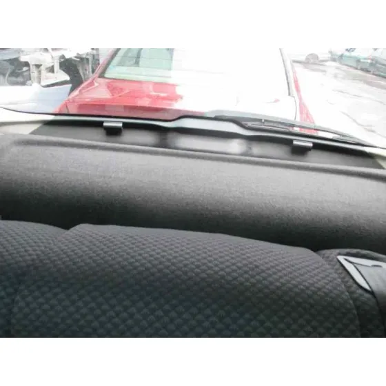 FIAT STILO (192) '2003 1.9 JTD CAT NEGRO