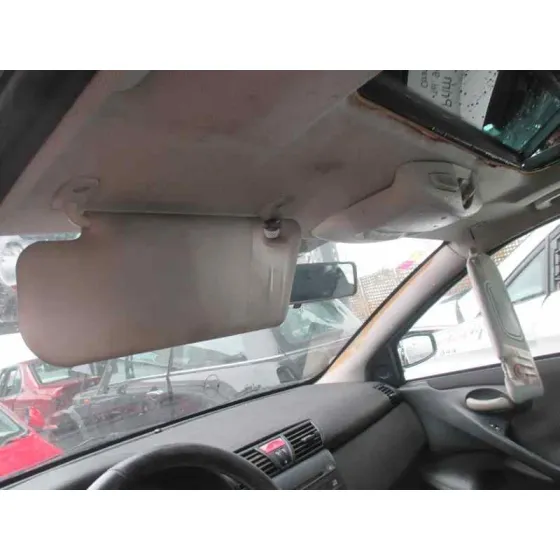 FIAT STILO (192) '2003 1.9 JTD CAT NEGRO