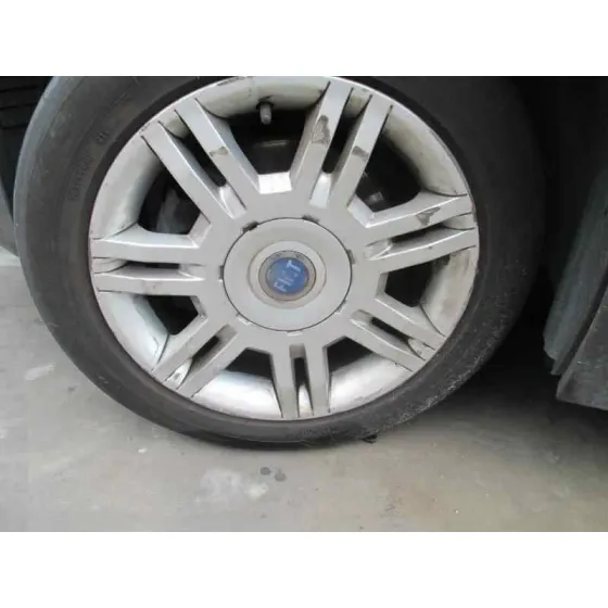FIAT STILO (192) '2003 1.9 JTD CAT NEGRO