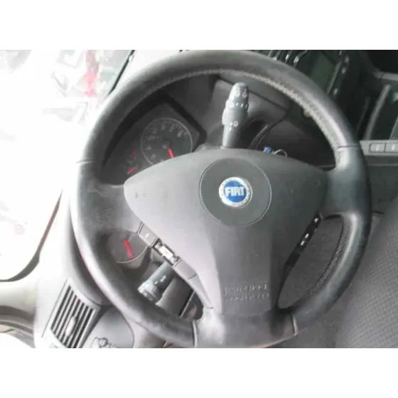 FIAT STILO (192) '2003 1.9 JTD CAT NEGRO