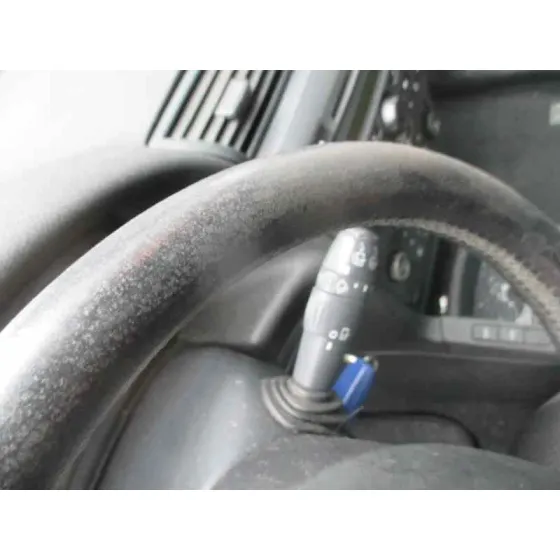 FIAT STILO (192) '2003 1.9 JTD CAT NEGRO