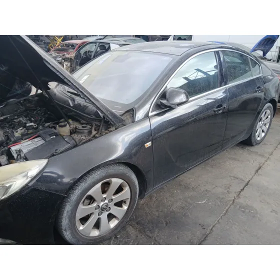 MOTOR A20DTH MANUAL 5V CVF/KW: 13.13/96