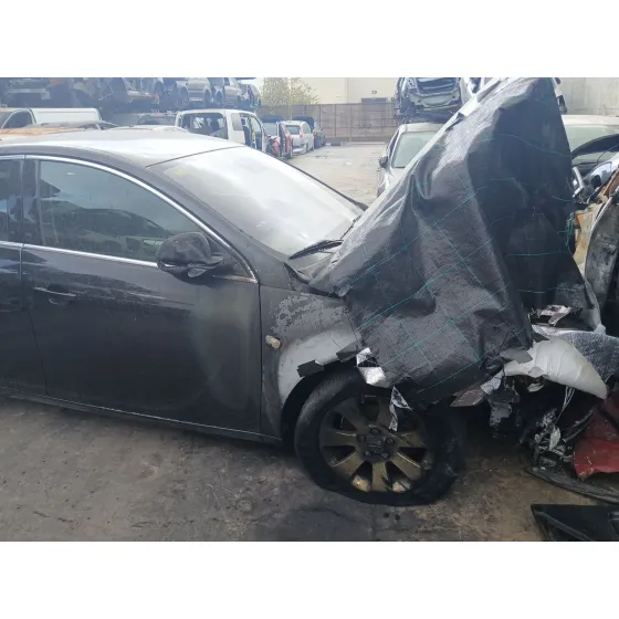 MOTOR A20DTH MANUAL 5V CVF/KW: 13.13/96