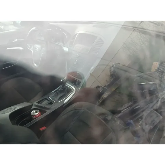 MOTOR A20DTH MANUAL 5V CVF/KW: 13.13/96