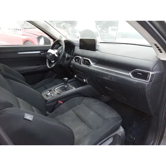 Mazda CX-5 (KF) 2017
