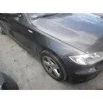 BMW SERIE 1 BERLINA (E81/E87) BMW SERIE 1 BERLINA (E81/E87) '2006 118D GRIS CENIZA 2004