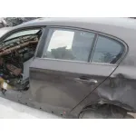 BMW SERIE 1 BERLINA (E81/E87) BMW SERIE 1 BERLINA (E81/E87) '2006 118D GRIS CENIZA 2004