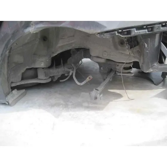 BMW SERIE 1 BERLINA (E81/E87) '2006 118D GRIS CENIZA