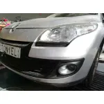 RENAULT MEGANE III BERLINA 5 P RENAULT MEGANE III BERLINA 5 P '2012 DYNAMIQUE GRIS PLATA 2012
