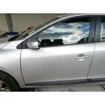 RENAULT MEGANE III BERLINA 5 P RENAULT MEGANE III BERLINA 5 P '2012 DYNAMIQUE GRIS PLATA 2012