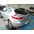 RENAULT MEGANE III BERLINA 5 P RENAULT MEGANE III BERLINA 5 P '2012 DYNAMIQUE GRIS PLATA 2012