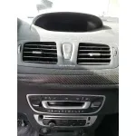 RENAULT MEGANE III BERLINA 5 P RENAULT MEGANE III BERLINA 5 P '2012 DYNAMIQUE GRIS PLATA 2012