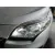 RENAULT MEGANE III BERLINA 5 P '2012 DYNAMIQUE GRIS PLATA