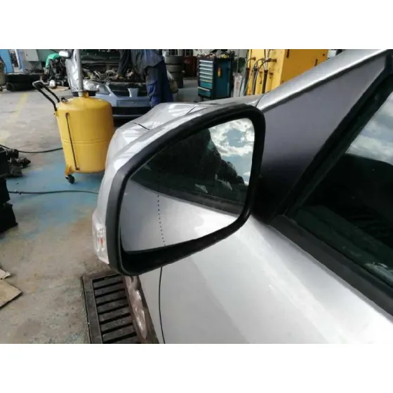 RENAULT MEGANE III BERLINA 5 P '2012 DYNAMIQUE GRIS PLATA
