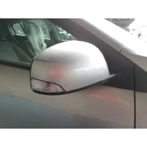 RENAULT MEGANE III BERLINA 5 P '2012 DYNAMIQUE GRIS PLATA