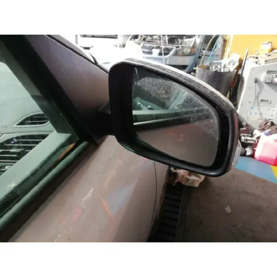 RENAULT MEGANE III BERLINA 5 P '2012 DYNAMIQUE GRIS PLATA