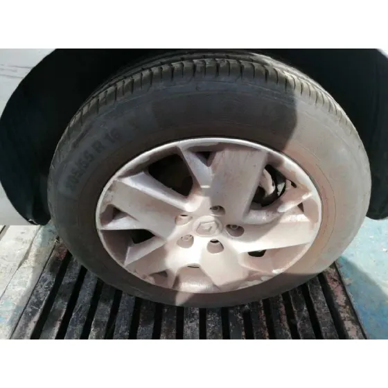 RENAULT MEGANE III BERLINA 5 P '2012 DYNAMIQUE GRIS PLATA