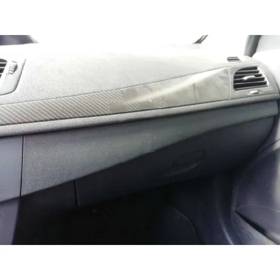 RENAULT MEGANE III BERLINA 5 P '2012 DYNAMIQUE GRIS PLATA