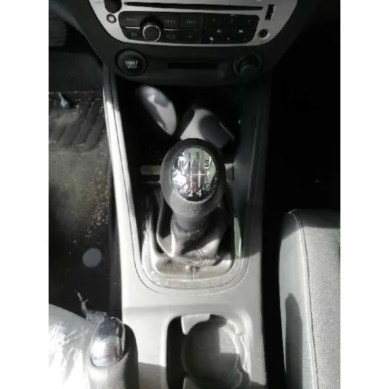 RENAULT MEGANE III BERLINA 5 P '2012 DYNAMIQUE GRIS PLATA