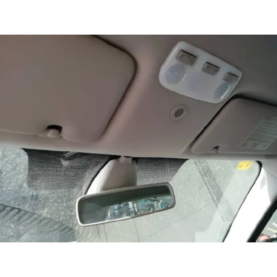 RENAULT MEGANE III BERLINA 5 P '2012 DYNAMIQUE GRIS PLATA
