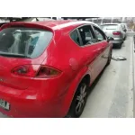 SEAT LEON (1P1) SEAT LEON (1P1) '2005 1.9 TDI ROJO 2005