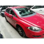 SEAT LEON (1P1) SEAT LEON (1P1) '2005 1.9 TDI ROJO 2005