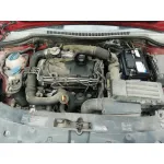 SEAT LEON (1P1) SEAT LEON (1P1) '2005 1.9 TDI ROJO 2005