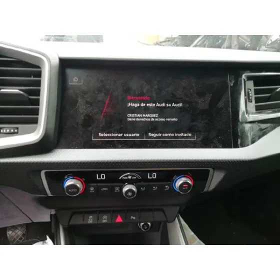 AUDI A1 SPORTBACK (GBA) '2023 *