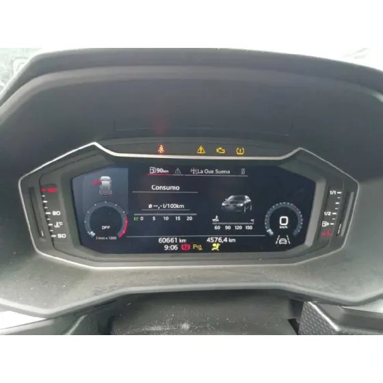 AUDI A1 SPORTBACK (GBA) '2023 *