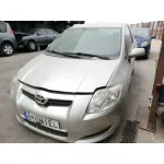 TOYOTA AURIS TOYOTA AURIS '2007 LUNA GRIS 2006