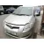 TOYOTA AURIS TOYOTA AURIS '2007 LUNA GRIS 2006