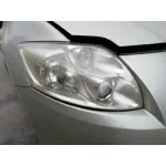 TOYOTA AURIS TOYOTA AURIS '2007 LUNA GRIS 2006
