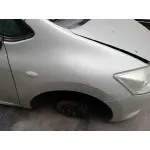 TOYOTA AURIS TOYOTA AURIS '2007 LUNA GRIS 2006