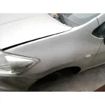 TOYOTA AURIS TOYOTA AURIS '2007 LUNA GRIS 2006