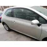 TOYOTA AURIS TOYOTA AURIS '2007 LUNA GRIS 2006