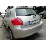 TOYOTA AURIS TOYOTA AURIS '2007 LUNA GRIS 2006
