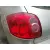 TOYOTA AURIS TOYOTA AURIS '2007 LUNA GRIS 2006