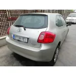 TOYOTA AURIS TOYOTA AURIS '2007 LUNA GRIS 2006