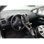 TOYOTA AURIS TOYOTA AURIS '2007 LUNA GRIS 2006