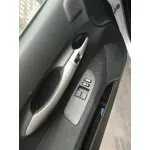 TOYOTA AURIS TOYOTA AURIS '2007 LUNA GRIS 2006