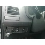 TOYOTA AURIS TOYOTA AURIS '2007 LUNA GRIS 2006