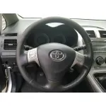 TOYOTA AURIS TOYOTA AURIS '2007 LUNA GRIS 2006