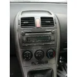 TOYOTA AURIS TOYOTA AURIS '2007 LUNA GRIS 2006