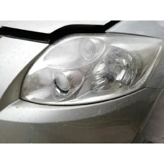 TOYOTA AURIS '2007 LUNA GRIS