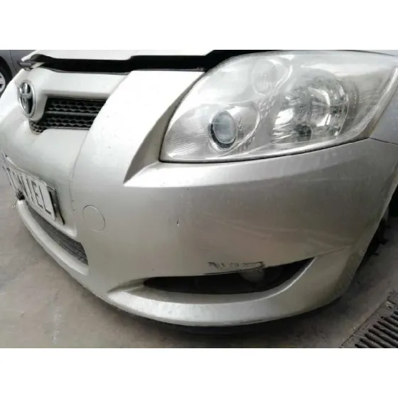 TOYOTA AURIS '2007 LUNA GRIS