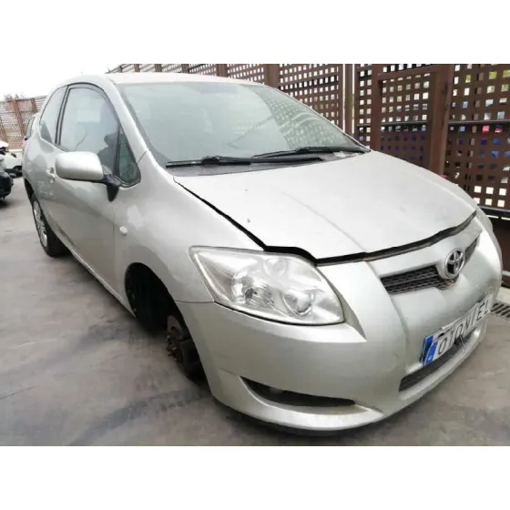 TOYOTA AURIS '2007 LUNA GRIS